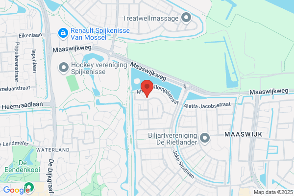 Sjabloon Geavanceerde Tekstverwerking