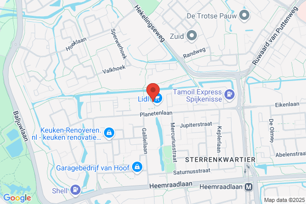 De Wijnerij