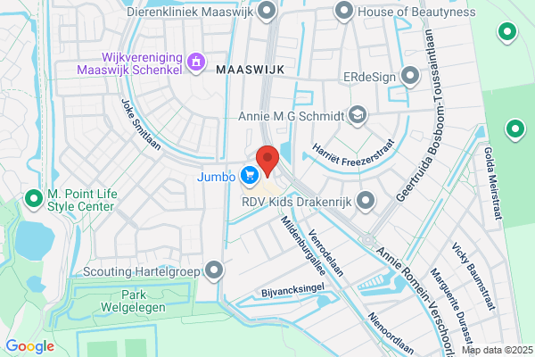 Marskramer Bv