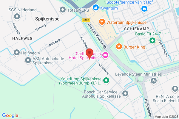 Bennex Holland Bv
