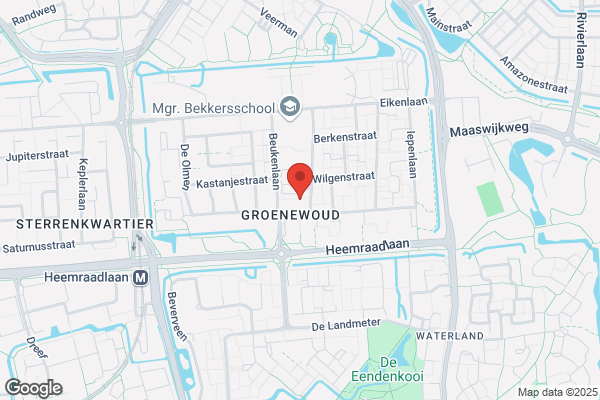 Hengelsport A. Van Rutten