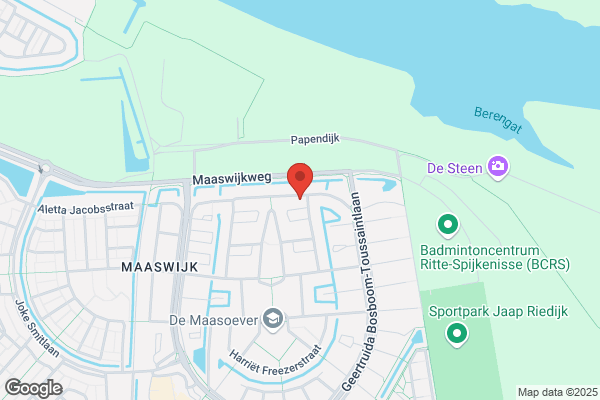 Meeder Sport Bv