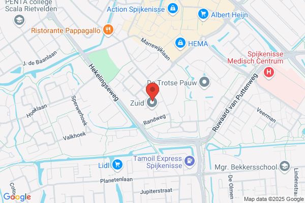 Delta Sportcentrum Bv