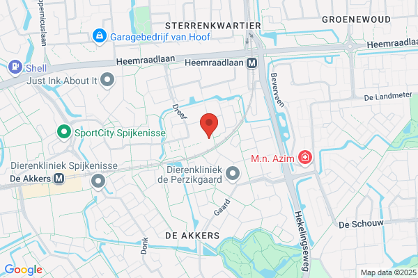 Gymnastieklokalen