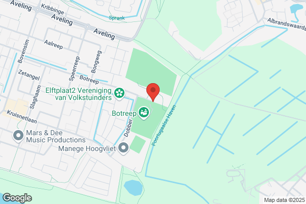 Etc Hoogvliet