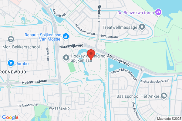 Gymnastieklokalen