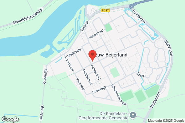 PLUS Schalkoord