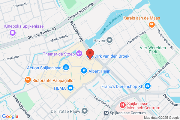 Supermarktbedrijven Gebr De Jong Bv