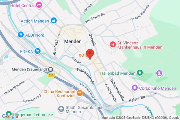 Multishop Boden