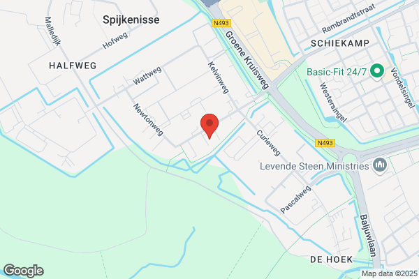 Mebumar Nederland Bv