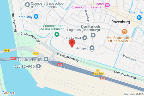 Warmerdam