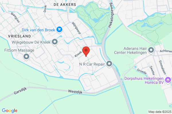 A Bijleveld