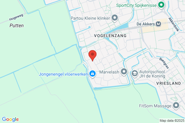 Algemeen Onderhoudsbedrijf E.B. Van Der