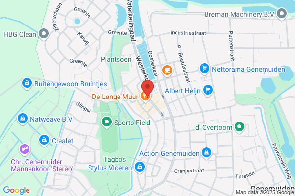 Boudesteijn