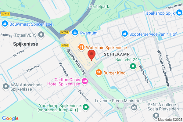 Van Driel Keukenmontage