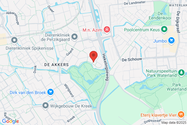 Berkhout, J P