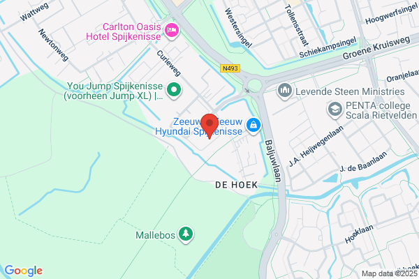 Stavast Rolsteigerverhuurbedrijf