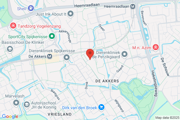 H.W. Verheij Horeca Installatie Techniek