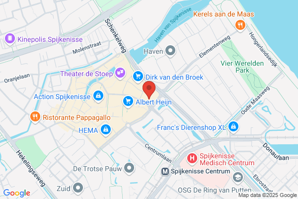 Handelsonderneming A C Kerkhof