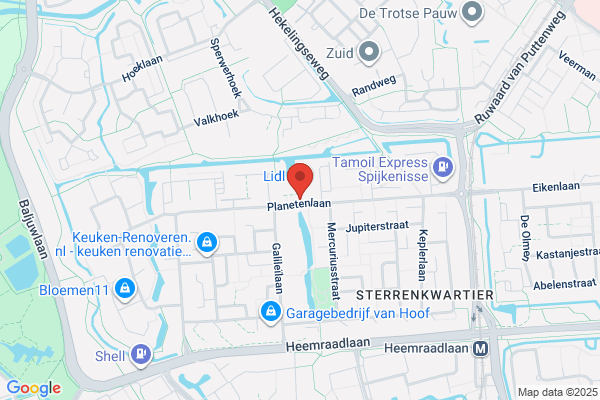 Videoclub Centraal