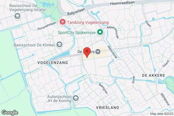 Videoland Spijkenisse Bv