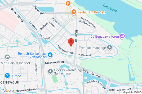 Drs M W E H Brouwer-Merkx