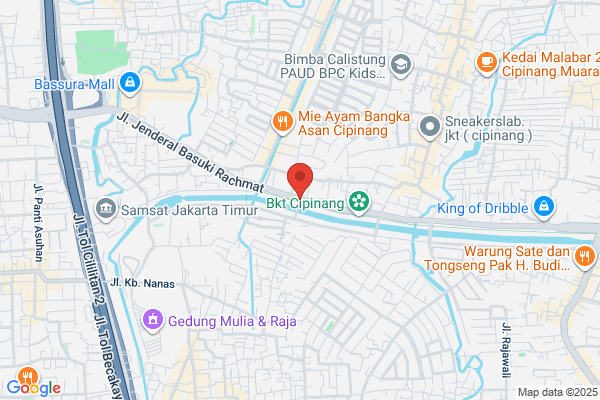 Jatinegara