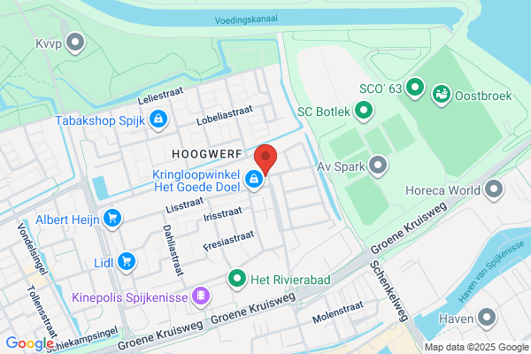 H Kop Jansen-Smit Assurantien