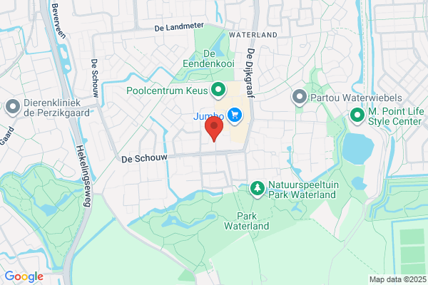 Pensioendesk Spijkenisse Bv