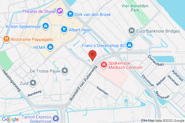 West-Nederland