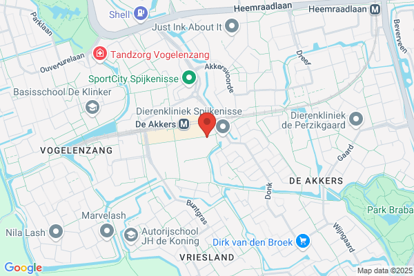 Voetencentrum Wender | Spijkenisse