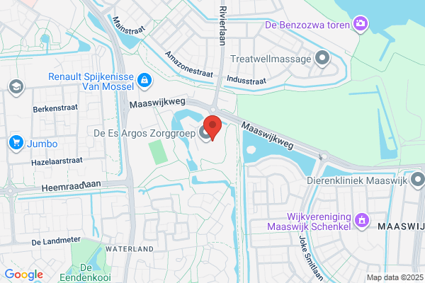 Avante Podotherapie