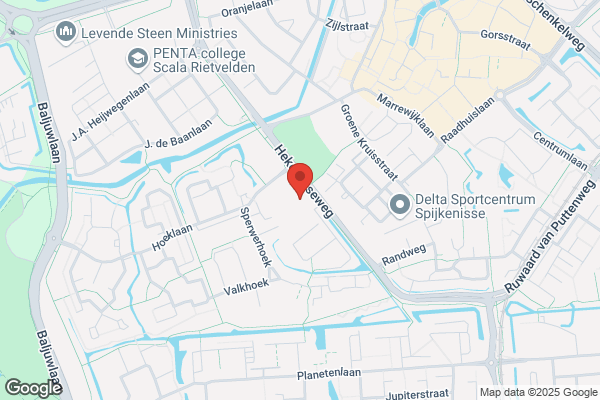 Penta College Csg De Oude Maas