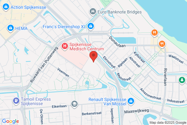 Scholengemeensch. Ring Van Putten