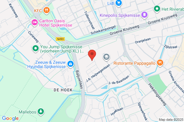 Scholengemeenschap De Eilanden