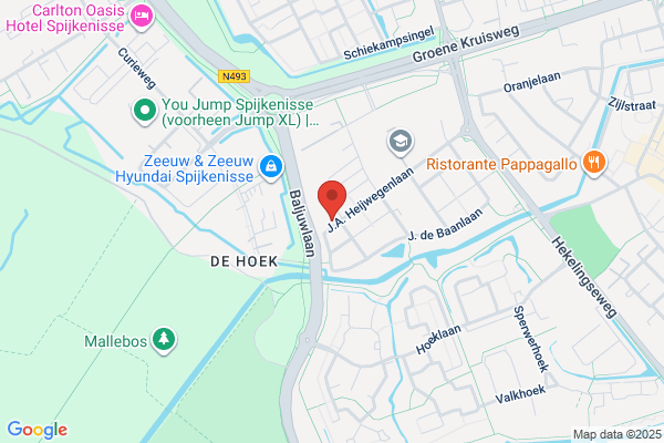 Svo De Sluis