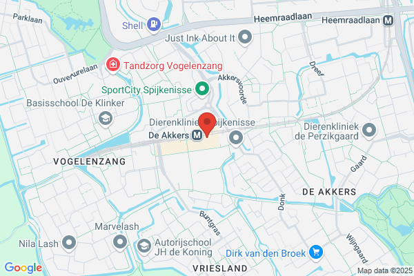 't Kaasboertje