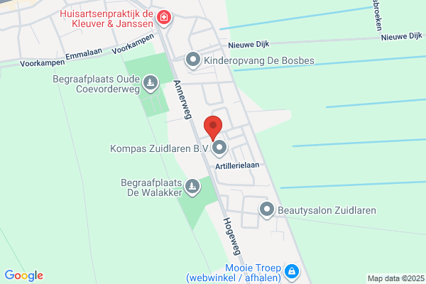 Fysiotherapie De Kazerne