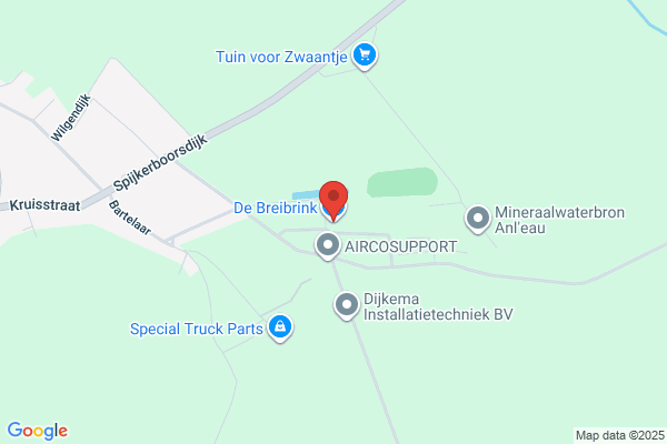 Breibrink, De