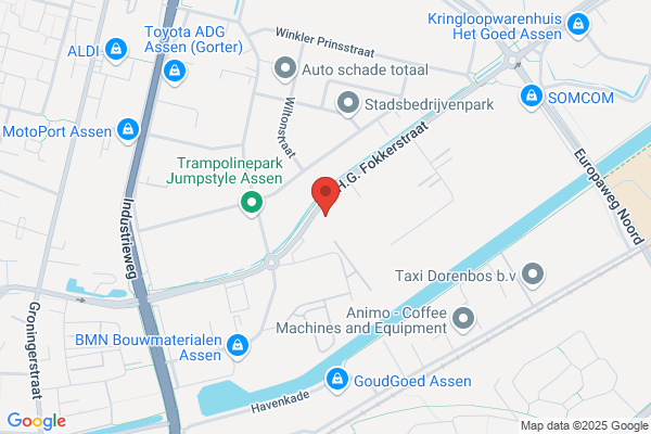 Contratech Group