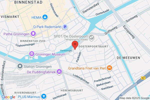 Riemeijer Accountancy