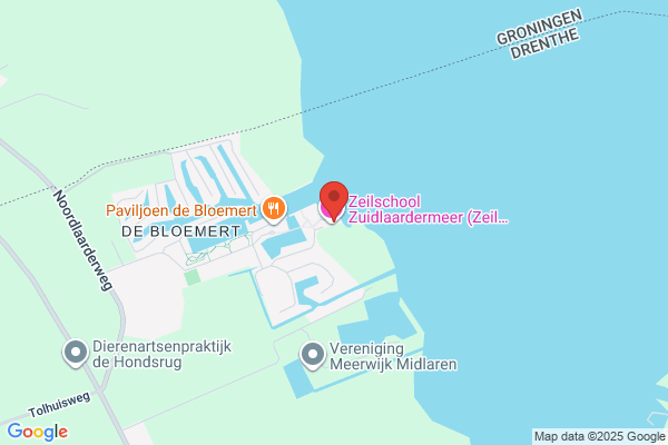 Scheve Watersport, De