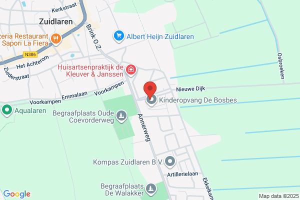 Studiekeuze Groningen Keuzecoach Heleen Barkema