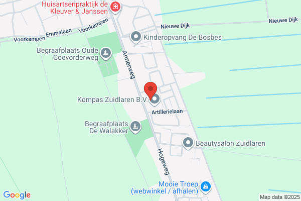 Agriteam Makelaars en Rentmeesters