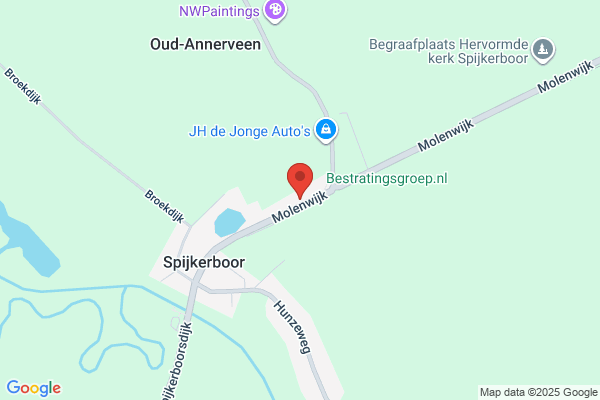 Lagendijk Tuinservice