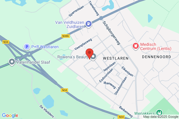 Landman Voegwerken