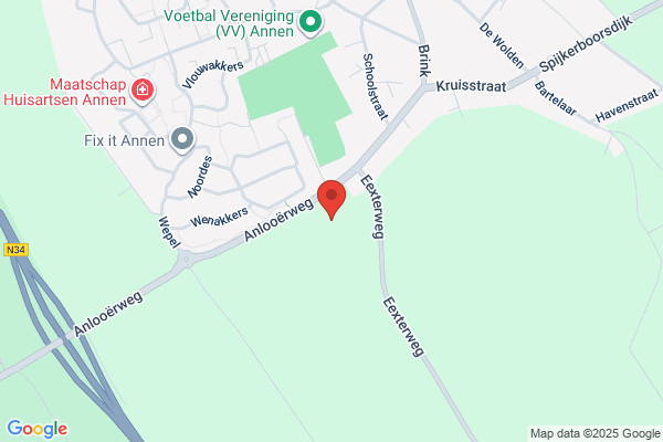 Stadman Vakgarage & Tankstation