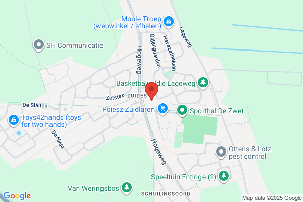 Openbare Basisschool Schuilingsoord