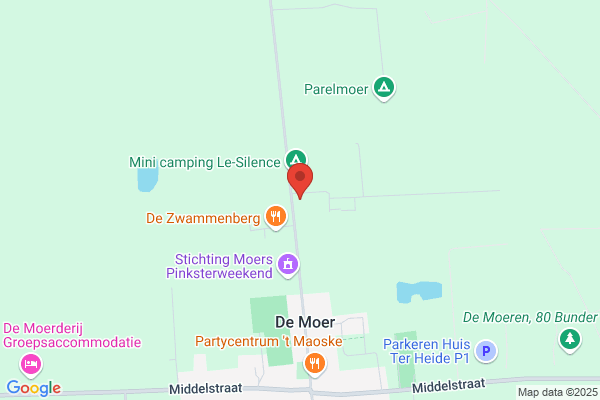 Annehoeve, De
