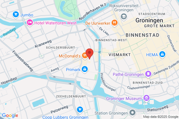 De Gewichtige Zaak